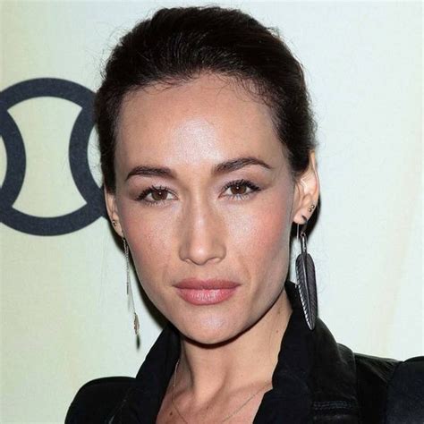 maggie q topless|MAGGIE Q Nude